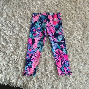 Lily Pulitzer Kids XL Maia Legging